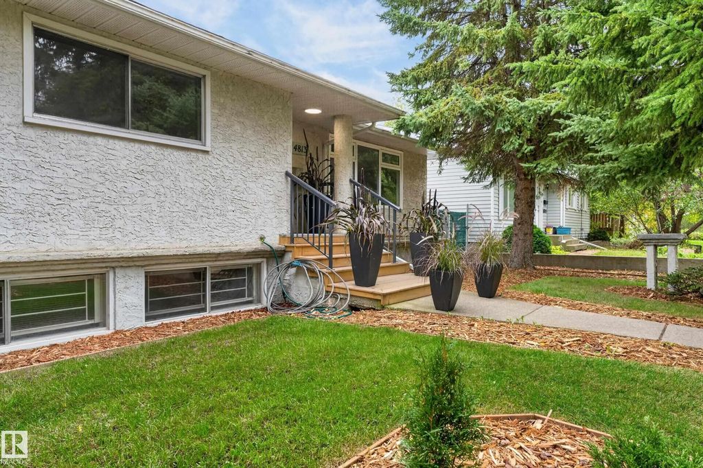 4813 115 Avenue, Edmonton