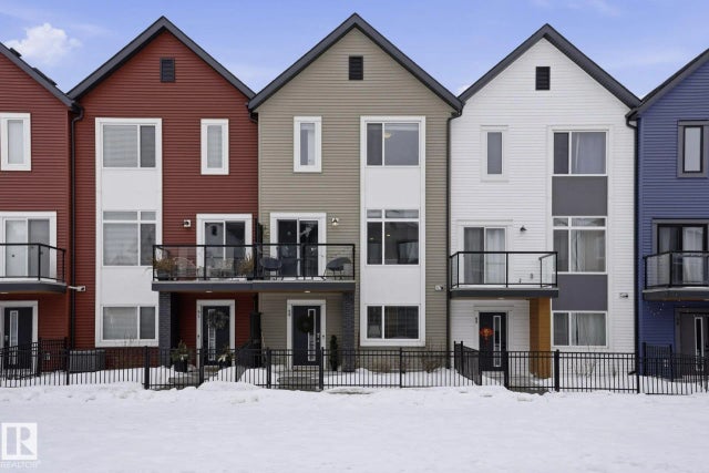 90 1010 Rabbit Hill Road Sw, Edmonton