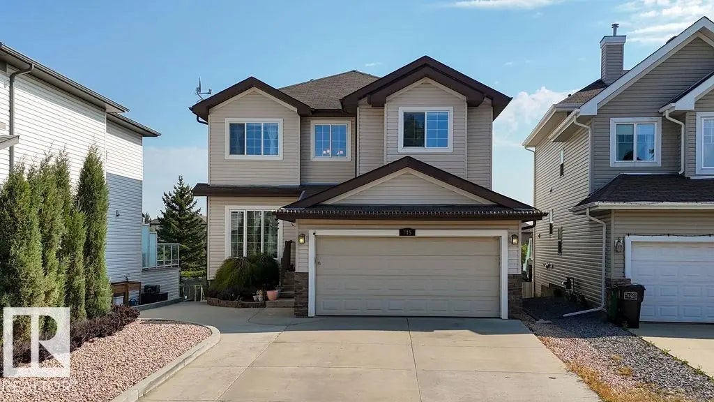 715 Wildwood Point(e), Edmonton