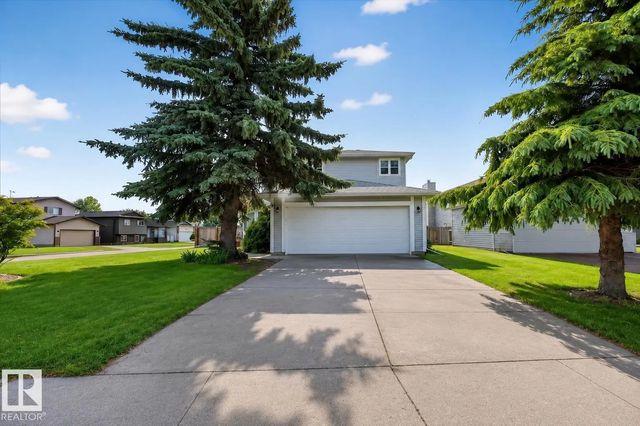 12327 43 Street Nw, Edmonton
