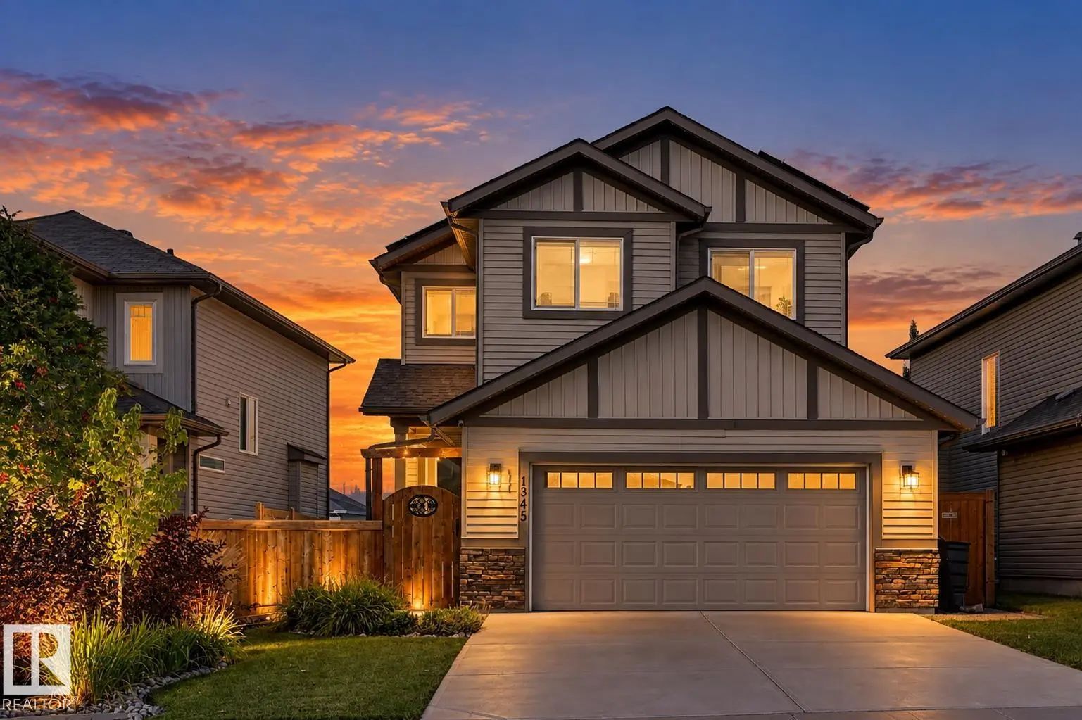 1345 Westerra Drive, Stony Plain