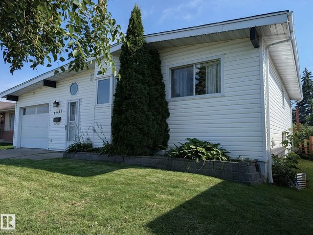 9523 134 Avenue Nw, Edmonton