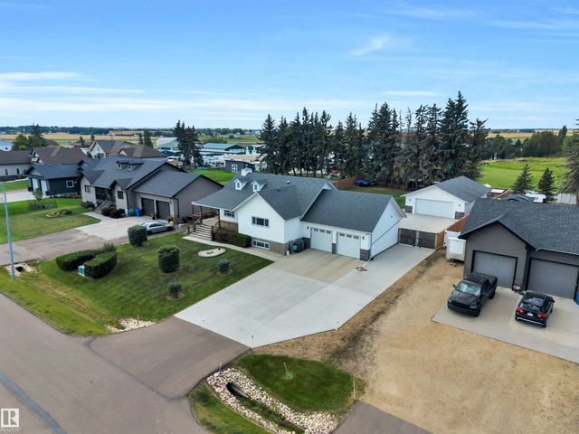 4802 62 Street, Wetaskiwin