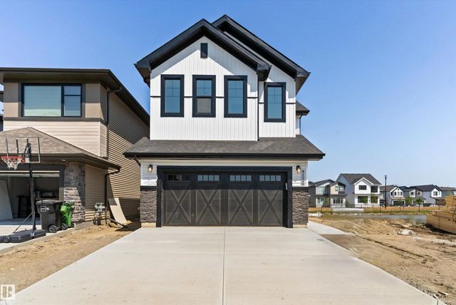 2224 5 Avenue Nw, Edmonton