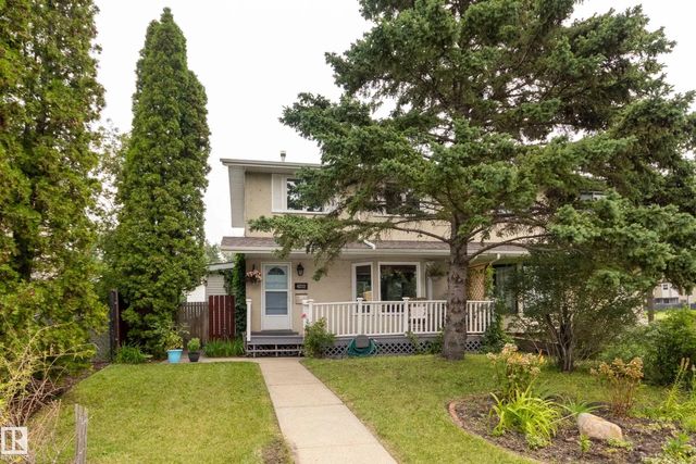 4233 85 Street Nw, Edmonton