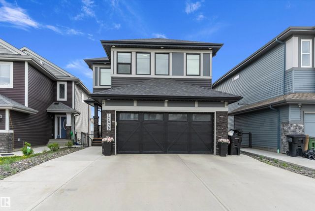17830 62a Street Nw, Edmonton