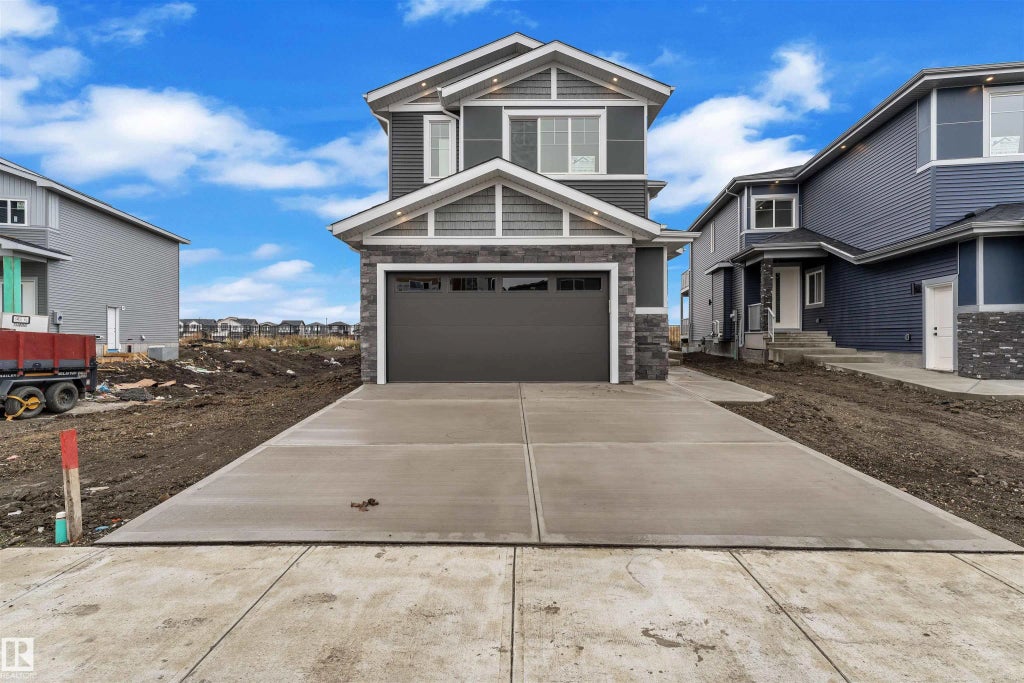 106 Eldridge Point(e), St. Albert