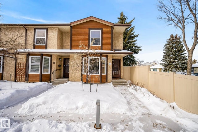 48 10205 158 Avenue Nw, Edmonton