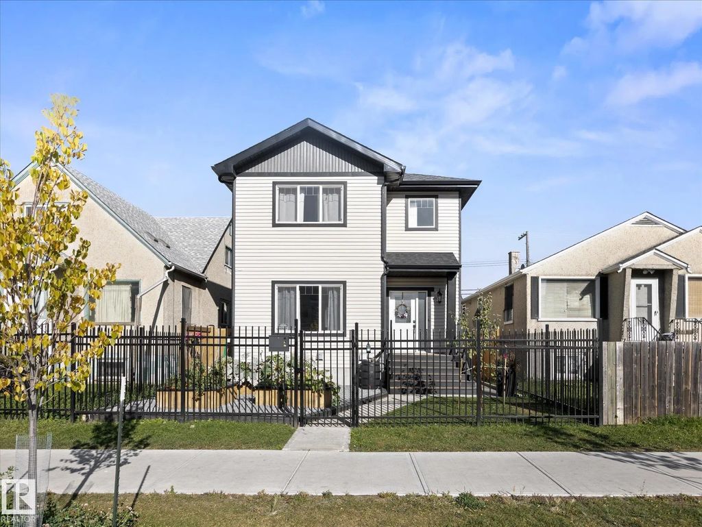 10625 96 Street, Edmonton