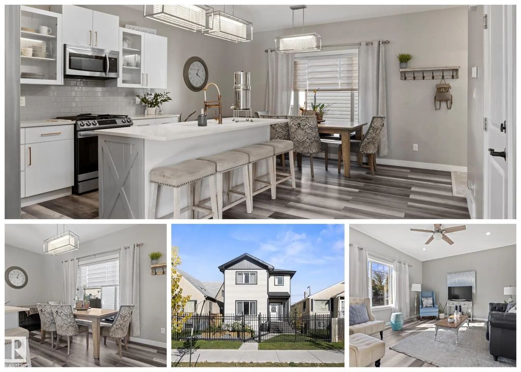 10625 96 Street, Edmonton