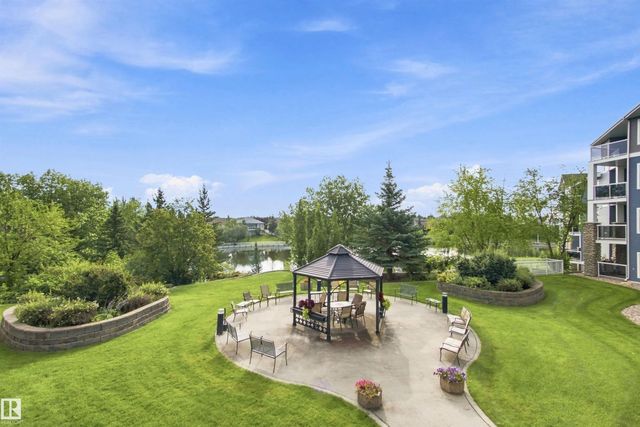 219 16035 132 Street Nw, Edmonton