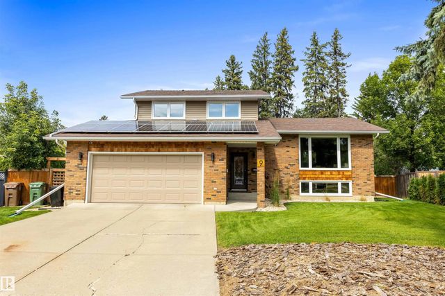 9 Butterfield Crescent, St. Albert