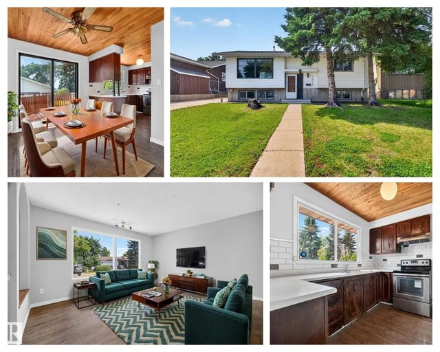 7419 15 Avenue Nw, Edmonton