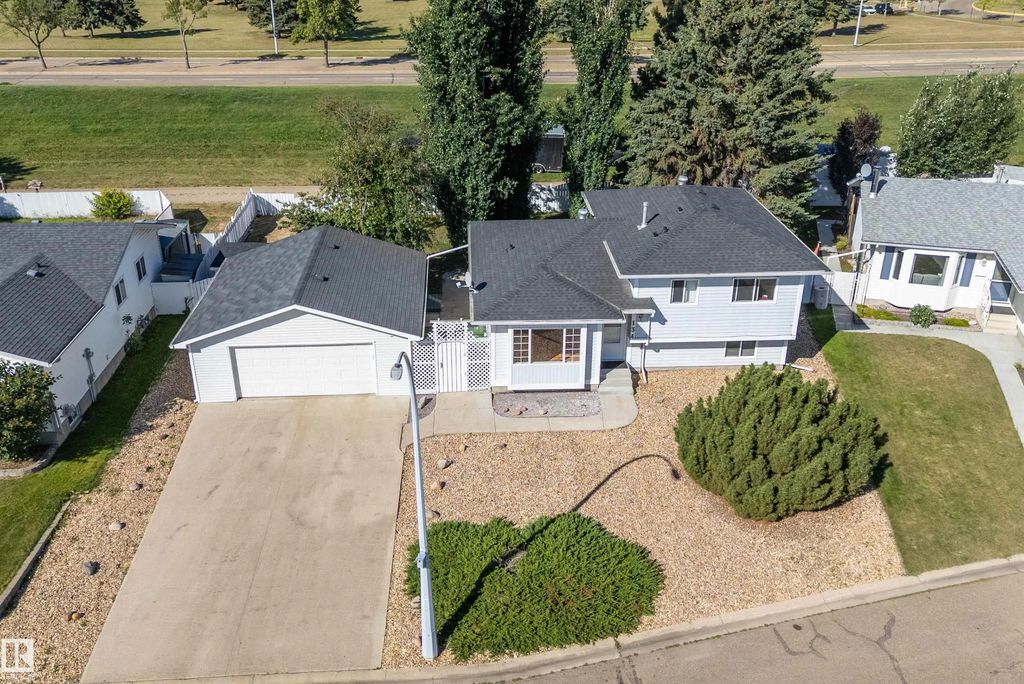 134 Cameron Crescent, Wetaskiwin