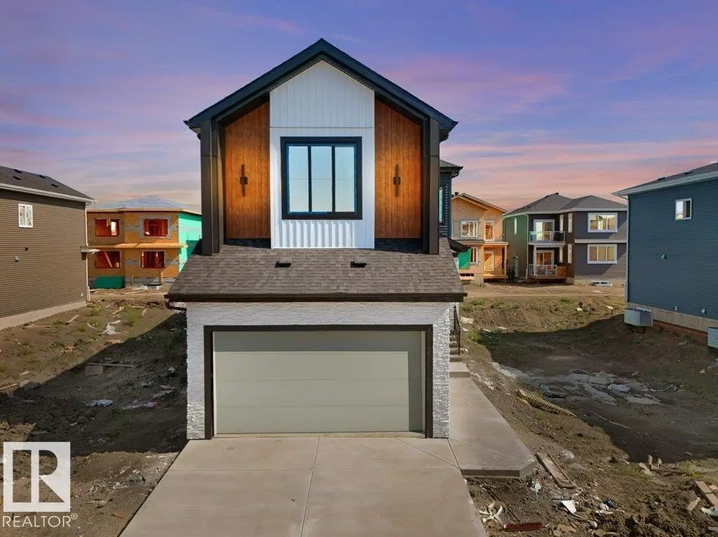 53 Eldridge Point, St. Albert