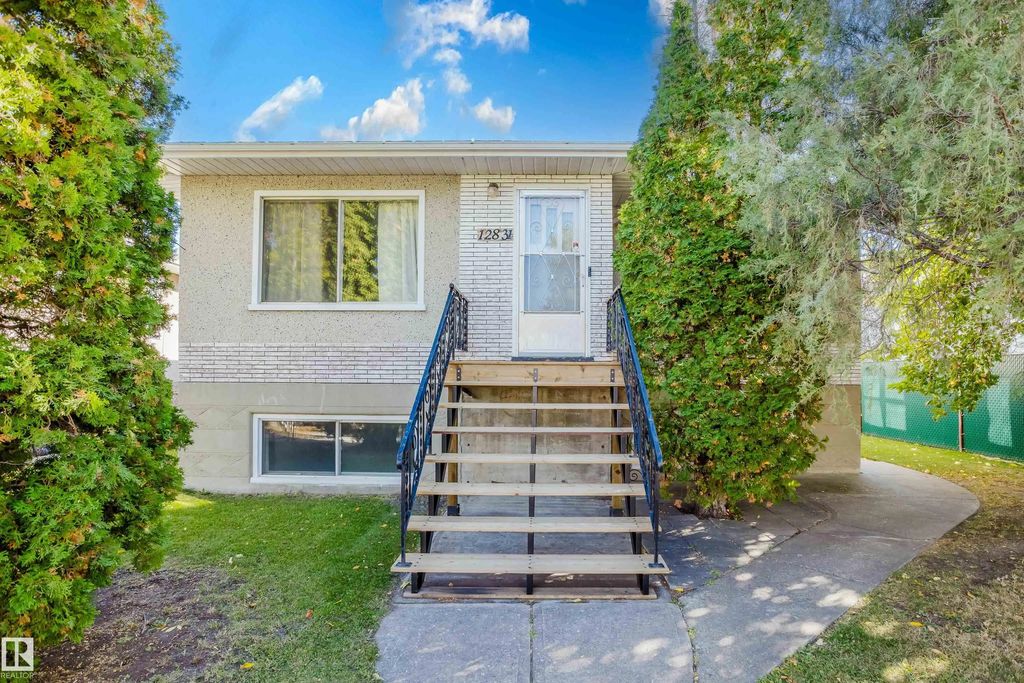 12831 126 Street, Edmonton