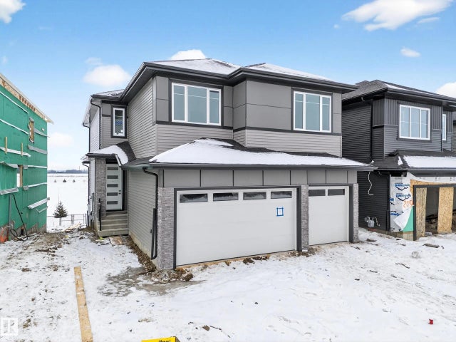211 Crystal Creek Drive, Leduc