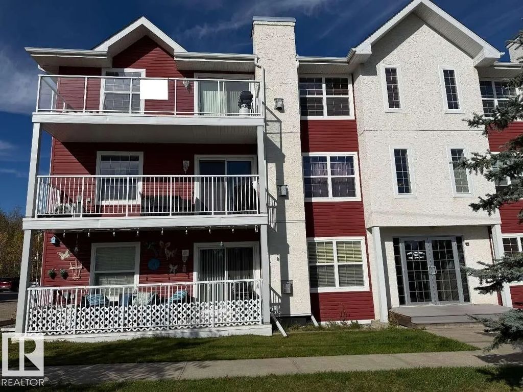 304 4102 50 Avenue, Drayton Valley