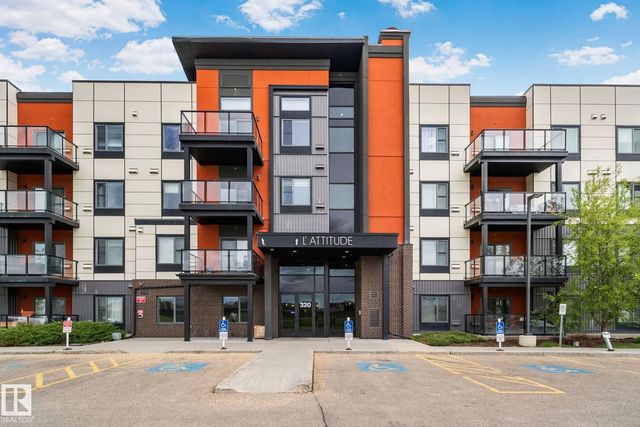 218 320 Ambleside Link Link Sw, Edmonton