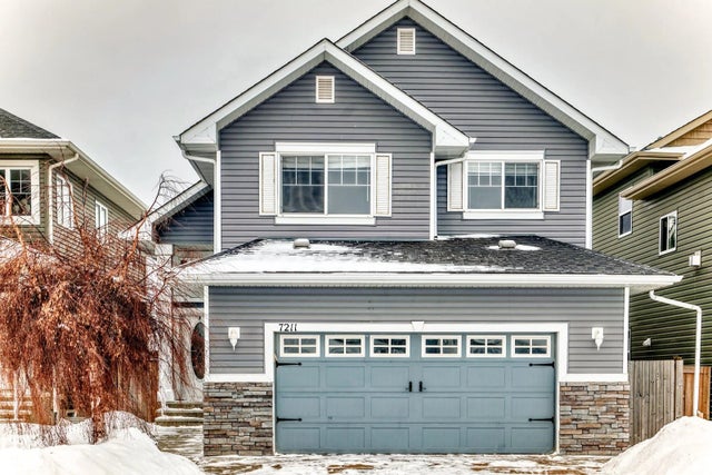 7211 Essex Way, Sherwood Park