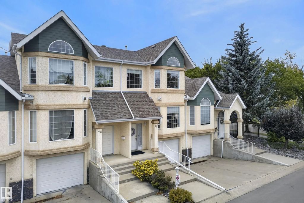 39 11717 9b Avenue, Edmonton