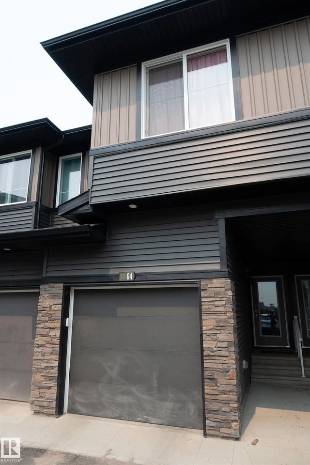 64 2710 66 Street Sw, Edmonton