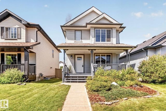 718 88a Street Sw, Edmonton