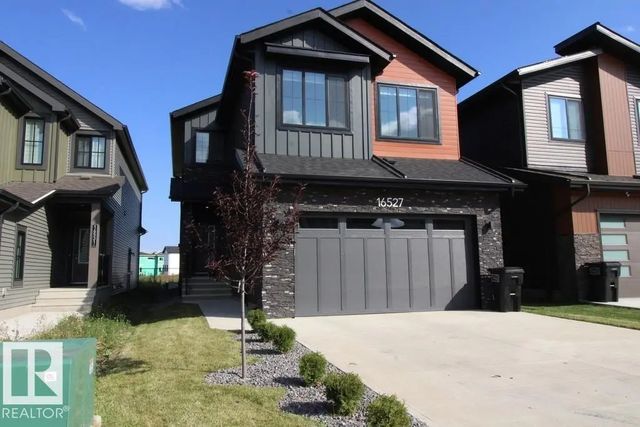 N/A, Edmonton