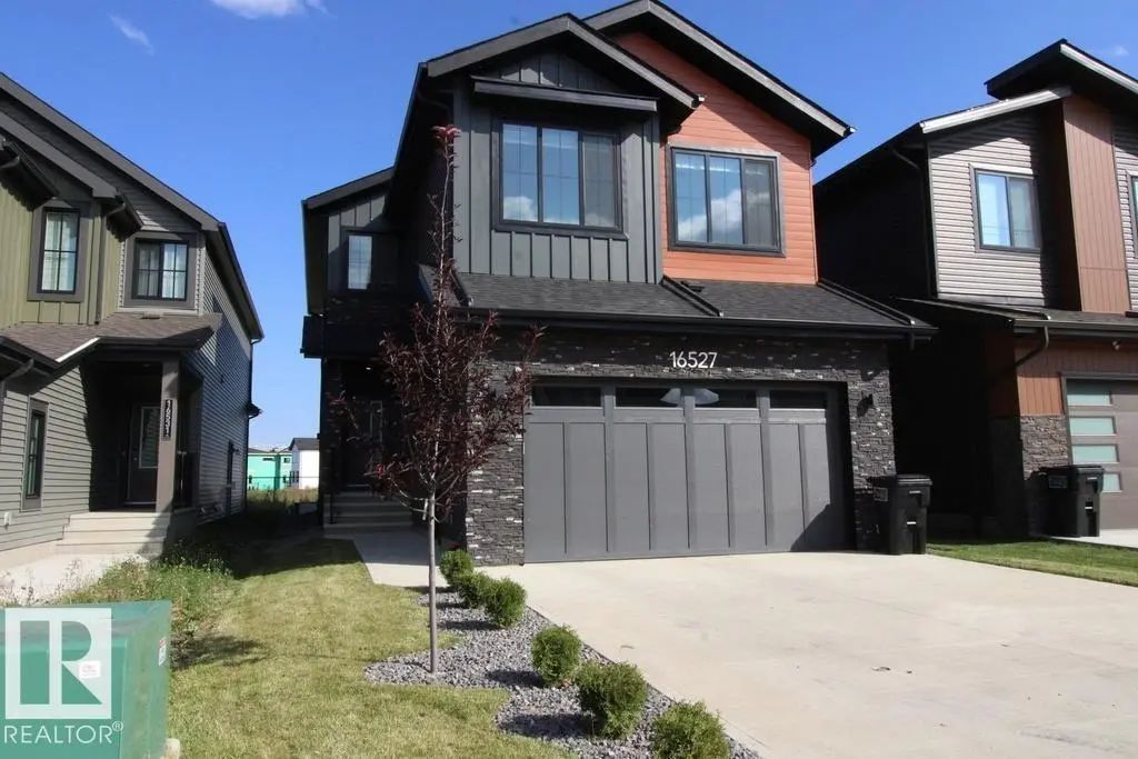 Edmonton Home for Sale: Single Family Listing in Quarry Ridge