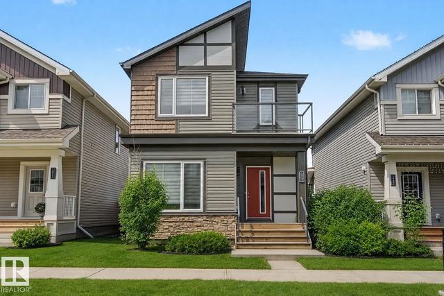 1825 25a Street Nw, Edmonton