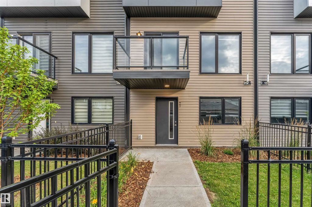 11910 35 Avenue, Edmonton