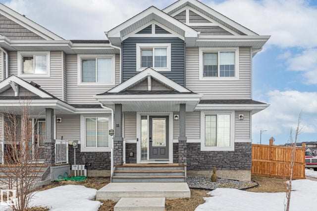 32 Southpointe Boulevard, Fort Saskatchewan