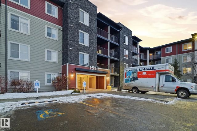 424 1510 Watt Drive Sw, Edmonton