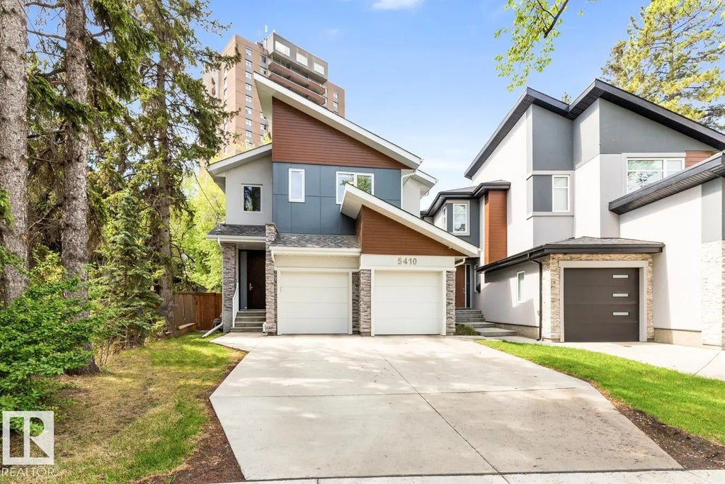 5410 110 Street Nw, Edmonton