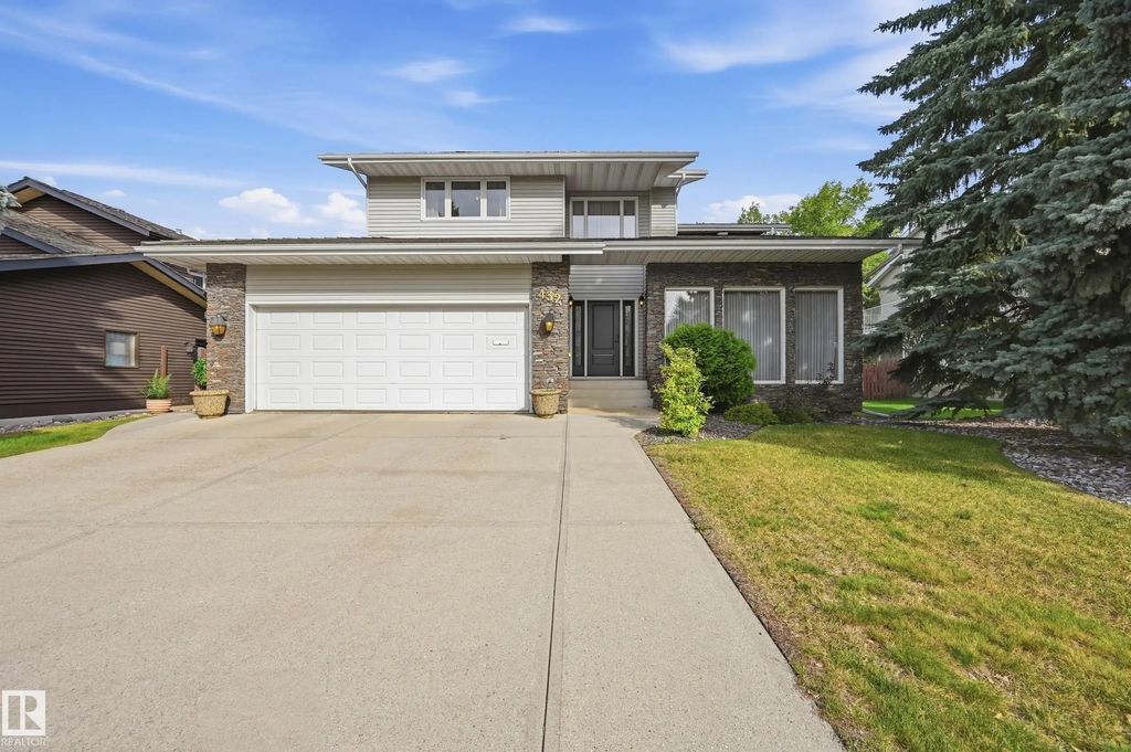 432 Rooney Crescent Nw, Edmonton