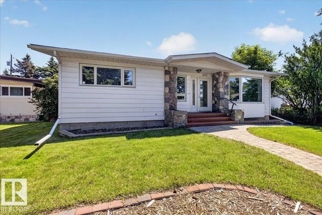 8515 56 Street Nw, Edmonton