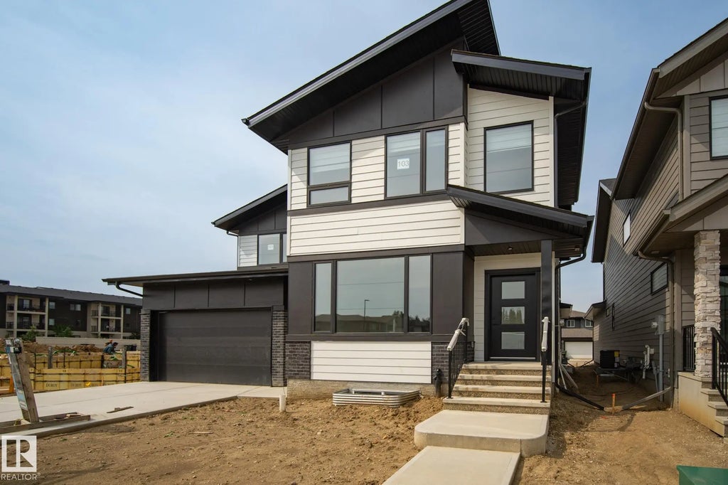 103 Newbury Ci, Sherwood Park