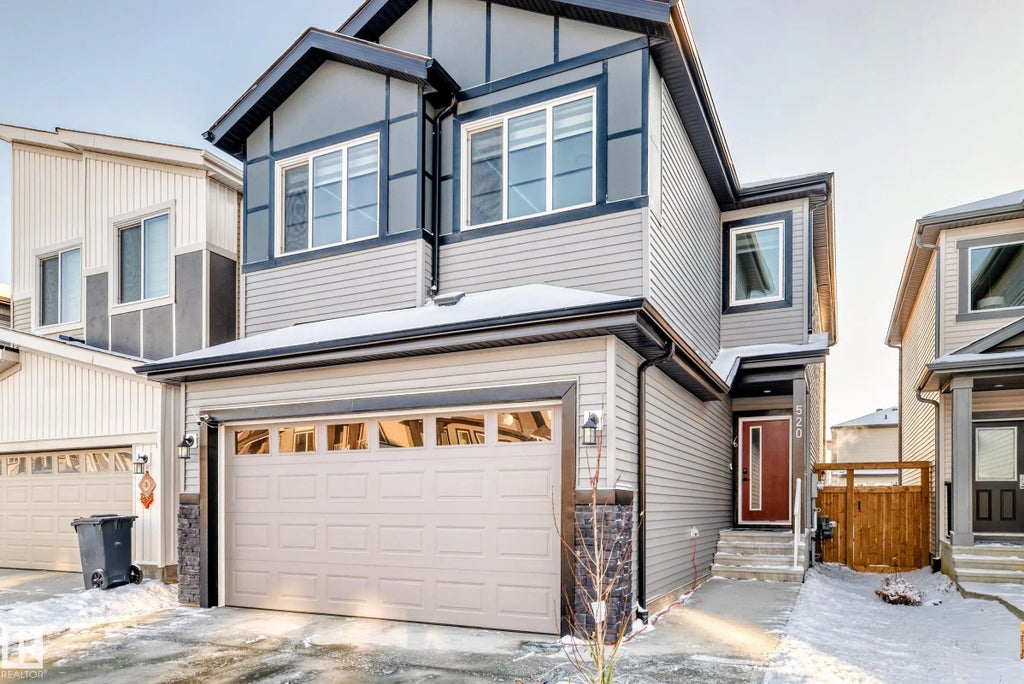 520 Bluff Lane, Leduc