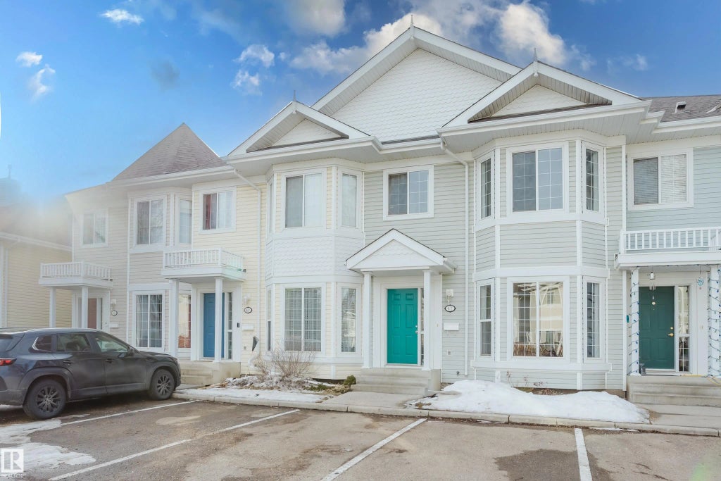 42 1780 Glastonbury Boulevard, Edmonton