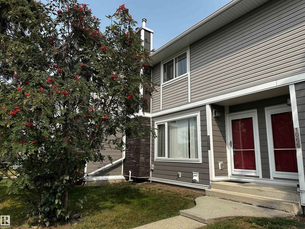 1068 Lakewood Road, Edmonton