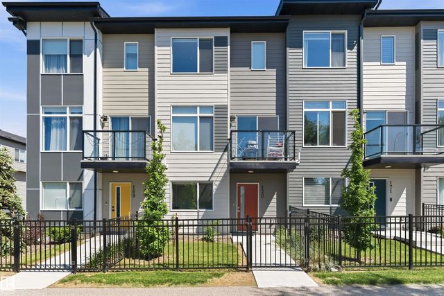 170 804 Welsh Drive Sw, Edmonton