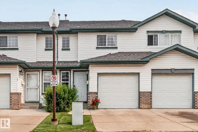 47 16823 84 Street Nw, Edmonton