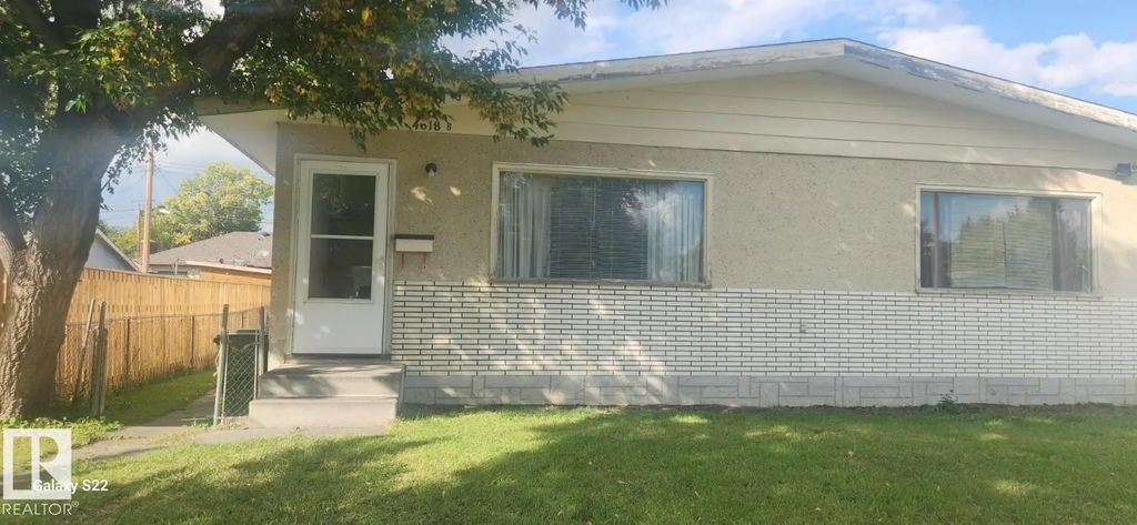 4618b 45 Avenue, Wetaskiwin