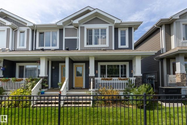 5 6004 Rosenthal Way Nw, Edmonton