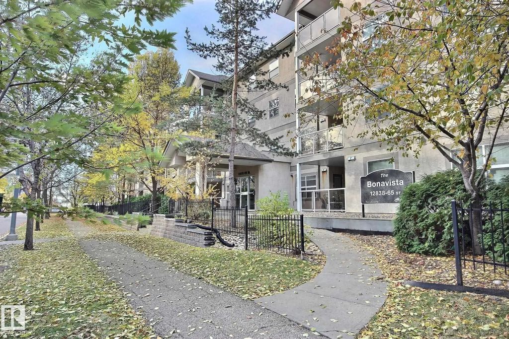 218 12838 65 Street, Edmonton