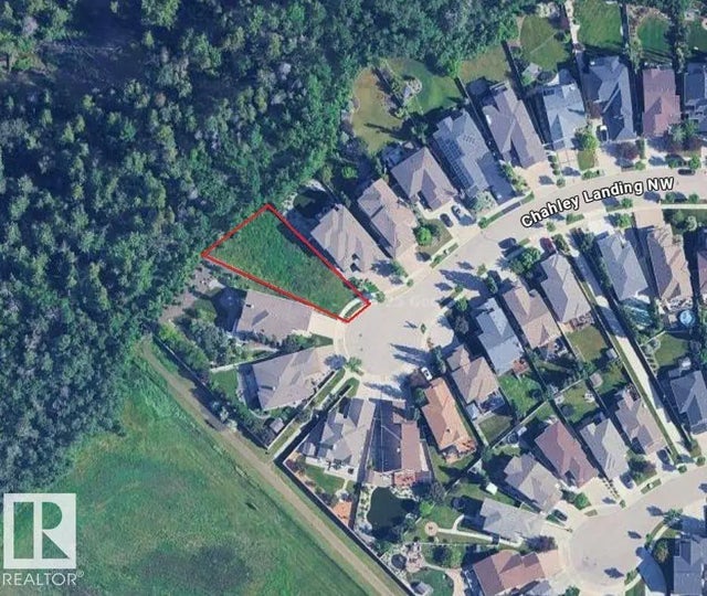 1236 Chahley Landing Landing Nw, Edmonton