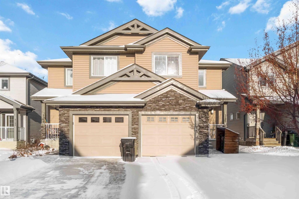 5144 1a Avenue, Edmonton