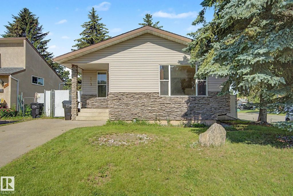 6237 13 Avenue, Edmonton