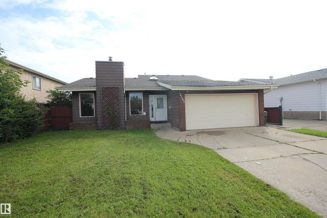 16547 113 Street Nw, Edmonton