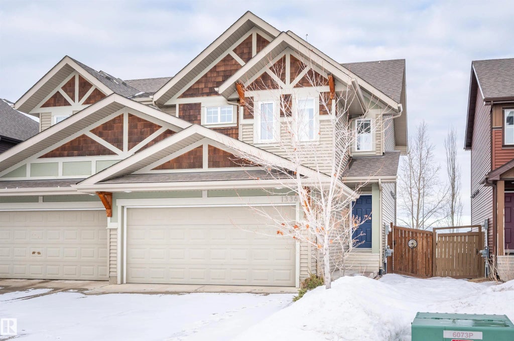 1336 Graydon Hill Way, Edmonton